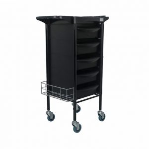 taro salon trolley