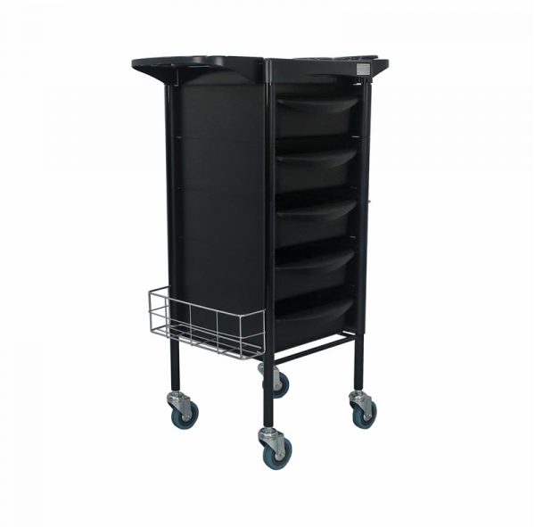 taro salon trolley