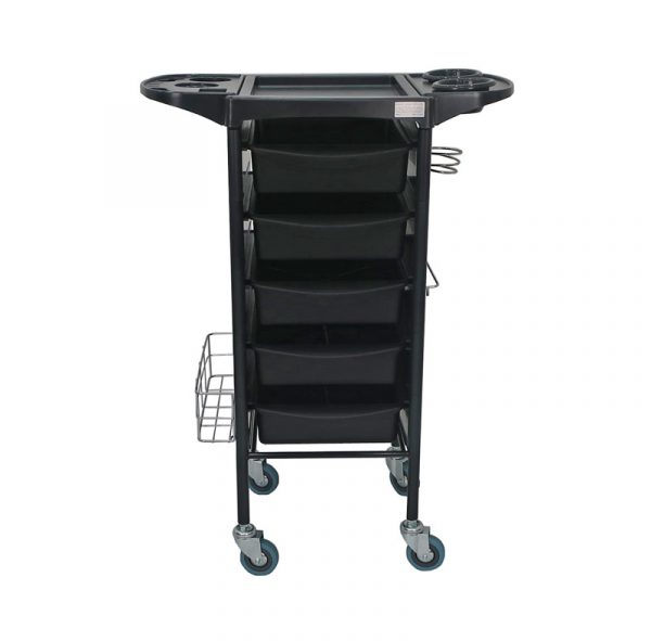Taro Hairdressing Trolley 03007 - Image 3