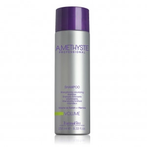 amethyste volume shampoo