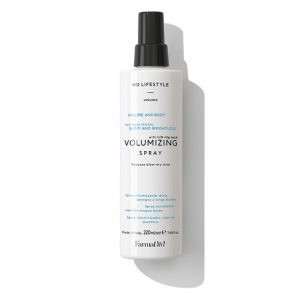 volumizing spray hd