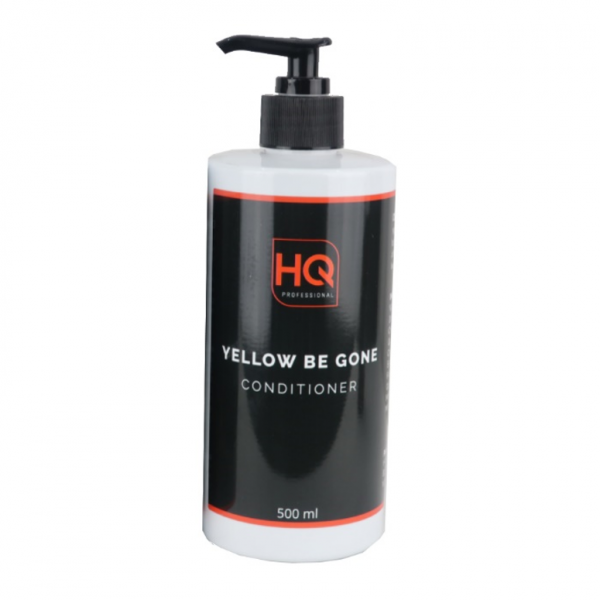 yellow be gone conditioner