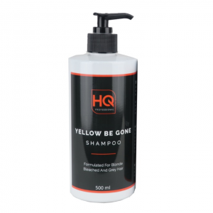 hq yellow be gone shampoo
