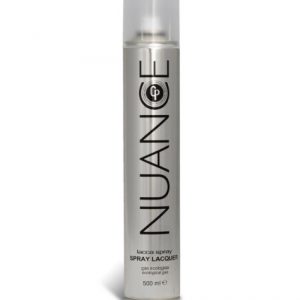 naunce hairspray