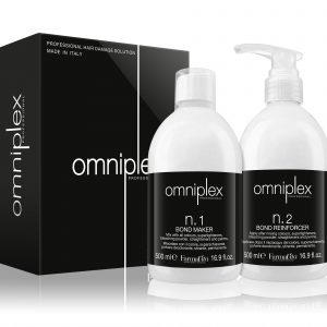 omniplex salon basic kit