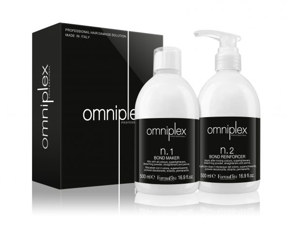 omniplex salon basic kit