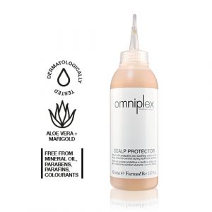 omniplex scalp protetcor