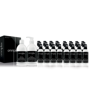 omniplex salon kit