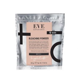 eve bleach