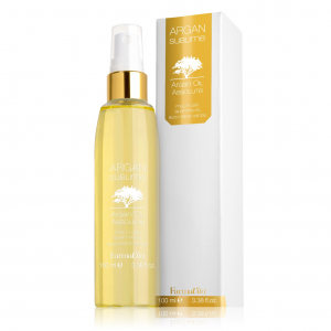 argan sublime absolute