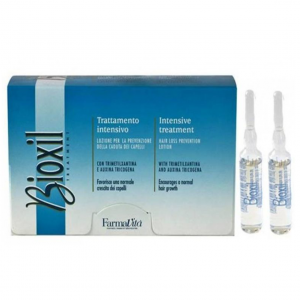 bioxil lotion