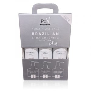 PDV keratin brazilian