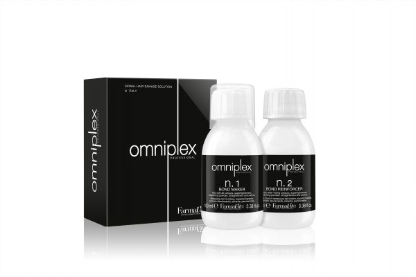 omniplex compact kit