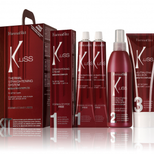 kliss thermal straight