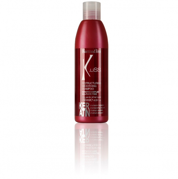 KLISS SHAMPOO