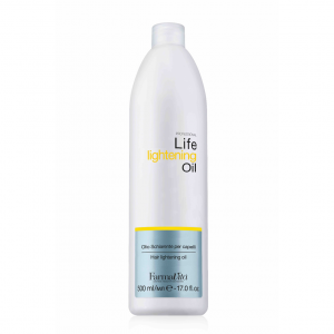 life lightening oil