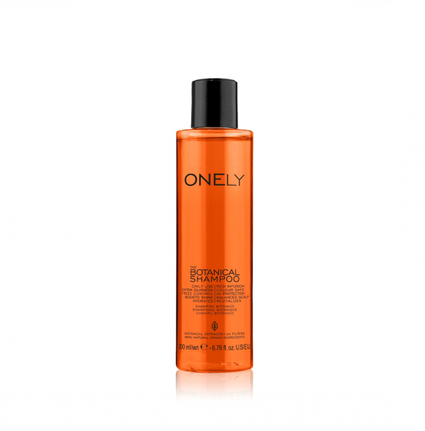 ONELY BOTANICAL SHAMPOOO