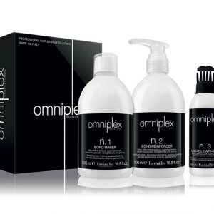 omniplex salon kit