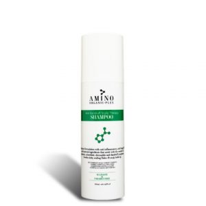 Anti Dandruff Therapy Shampoo