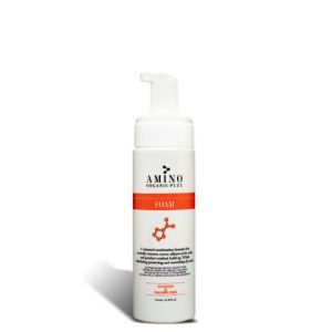 cleansing balancing amino