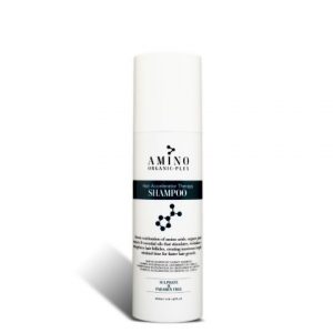 hair accelerator amino