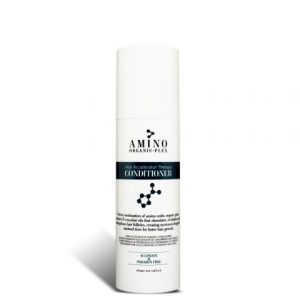 hair accelerator amino