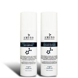 Hair Accelerator Therapy amino