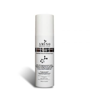 hairloss amino step 1