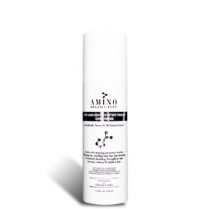 hairloss amino step 2