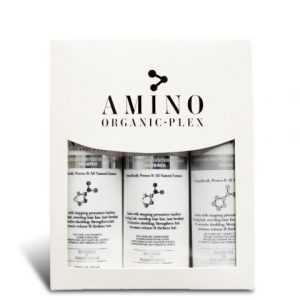 Anti Hair Loss Prevention Therapy