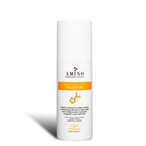 keratin smooth amino
