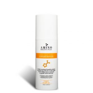 keratin therapy amino