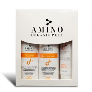 keratin smooth amino