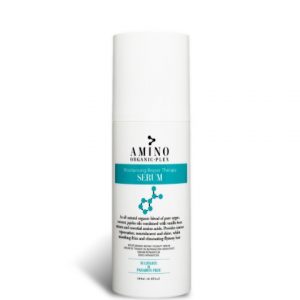 moisture repair therapy serum amino