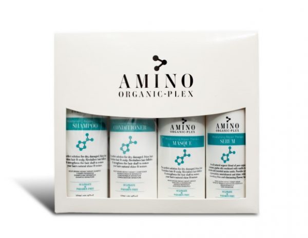 Moisturising Repair Therapy