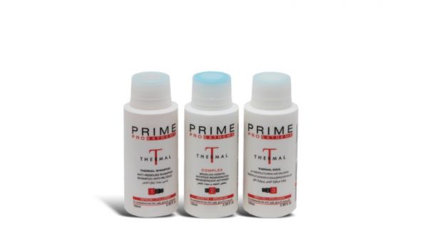 prime thermal mini kit