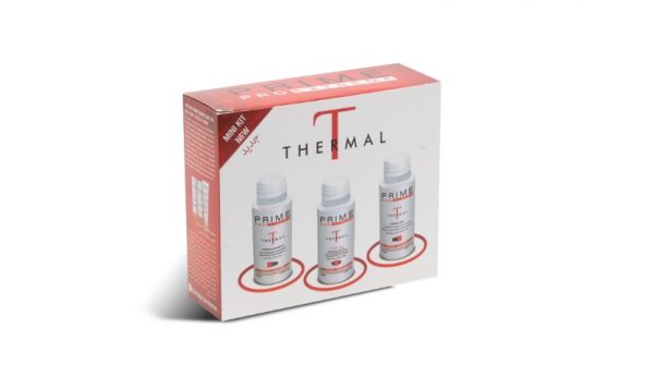 prime thermal mini kit