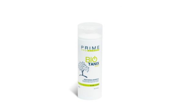 bio tanix restoring shampoo