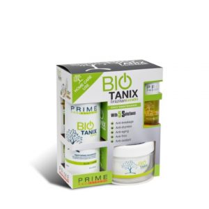 bio tanix restoring kit
