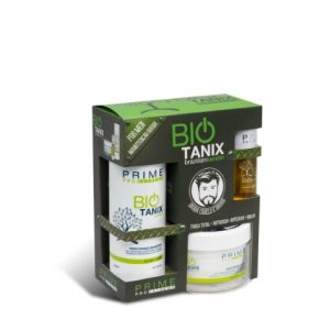 bio tanix restoring kit barber