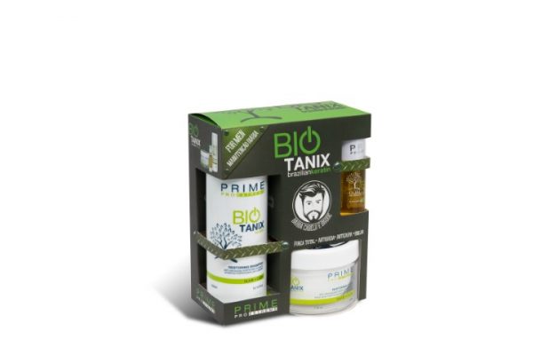 bio tanix restoring kit barber