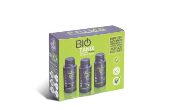 bio tanix mini kit
