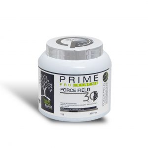 force field prime violet botox