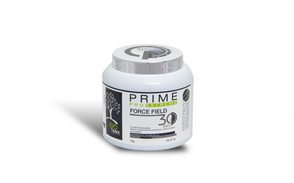 force field prime violet botox
