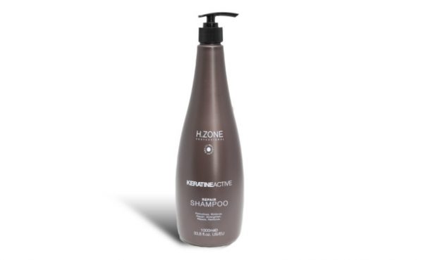 hzone keratin