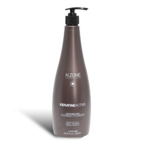 hzone keratin