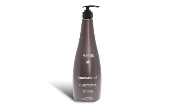 hzone keratin