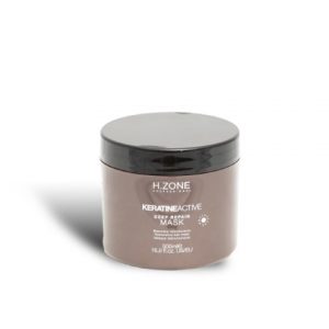 keratin mask hzone