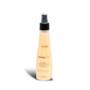 hzone Keratin gloss repair