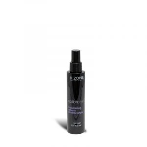 volumizing cream control style hzone